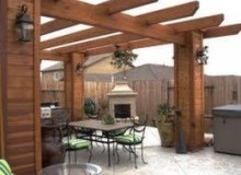 Kwikfynd Pergolas
boydtown